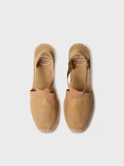 TER - Medium wedge vegan espadrilles