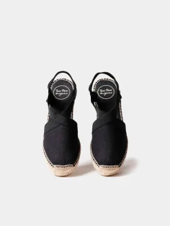 TER - Medium wedge vegan espadrilles