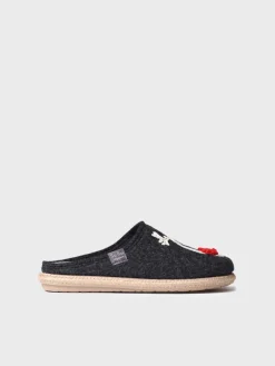 TOBI-DR - Men's Slippers