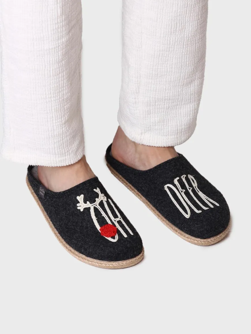 TOBI-DR - Men's Slippers